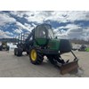 2011 John Deere 1010E Forwarder